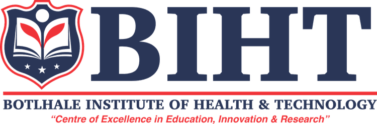 BIHT Logo