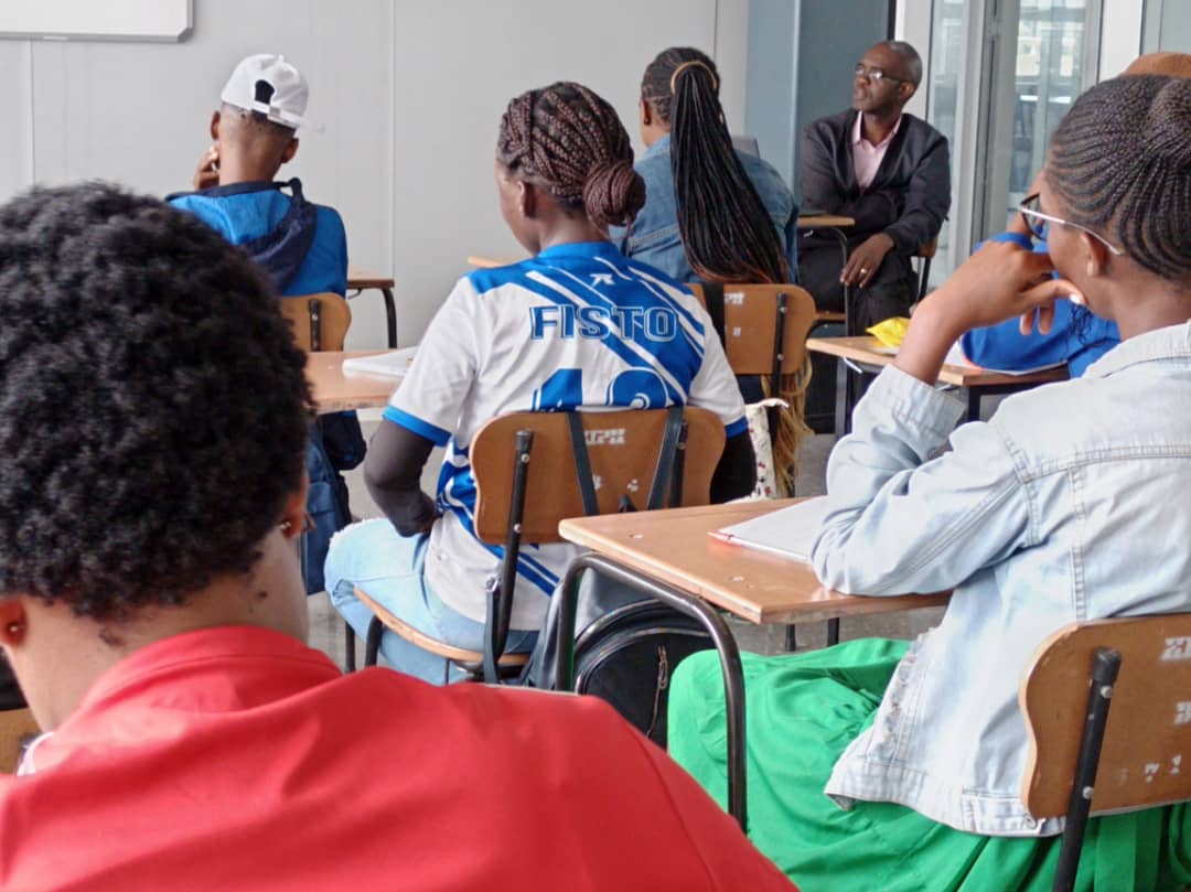 Excellence in Education