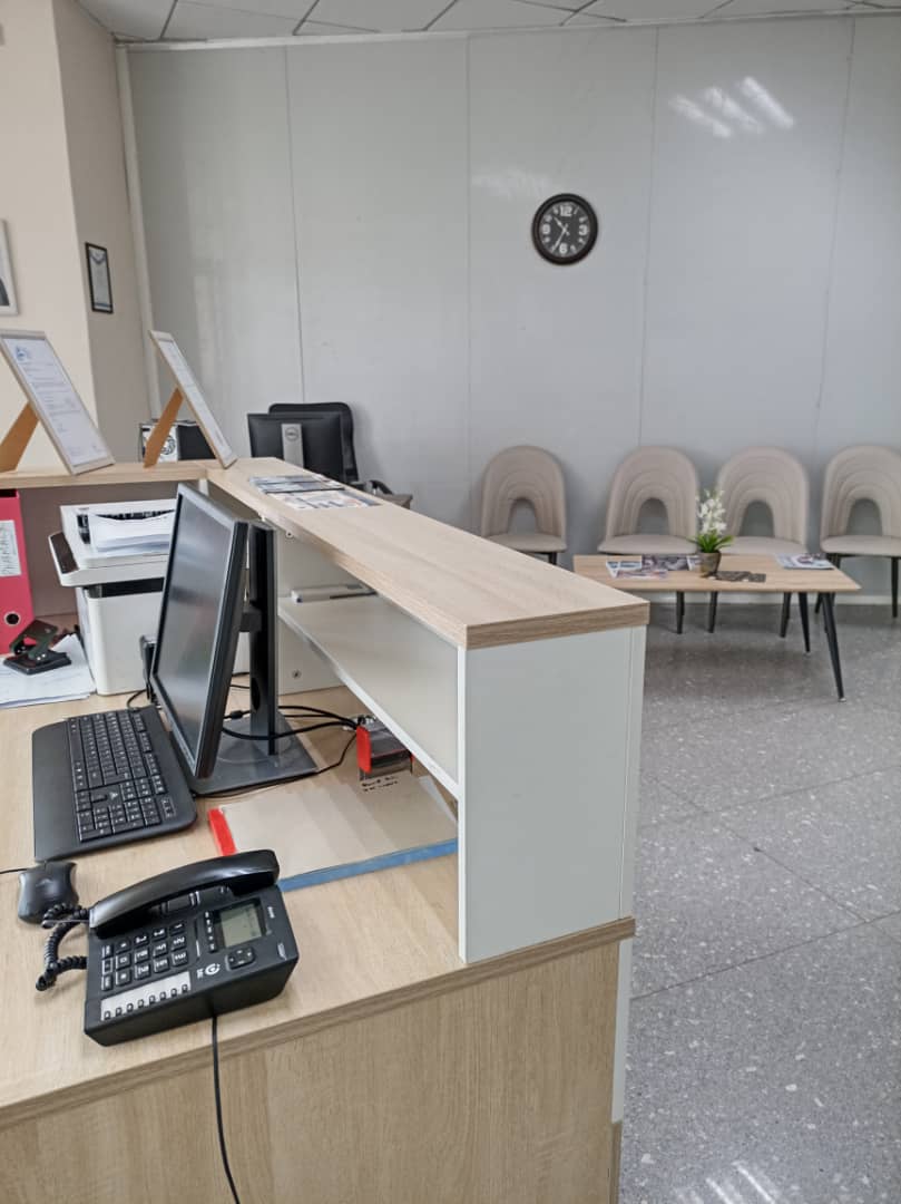 BIHT Francistown campus photo 1