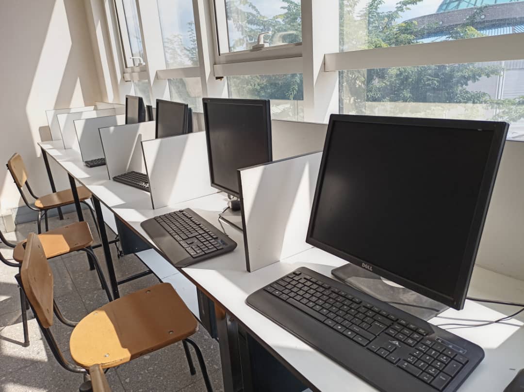 BIHT Francistown campus photo 2