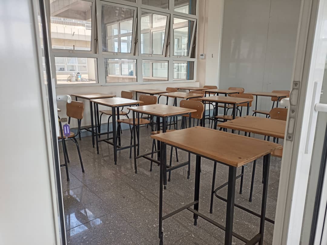 BIHT Francistown campus photo 5