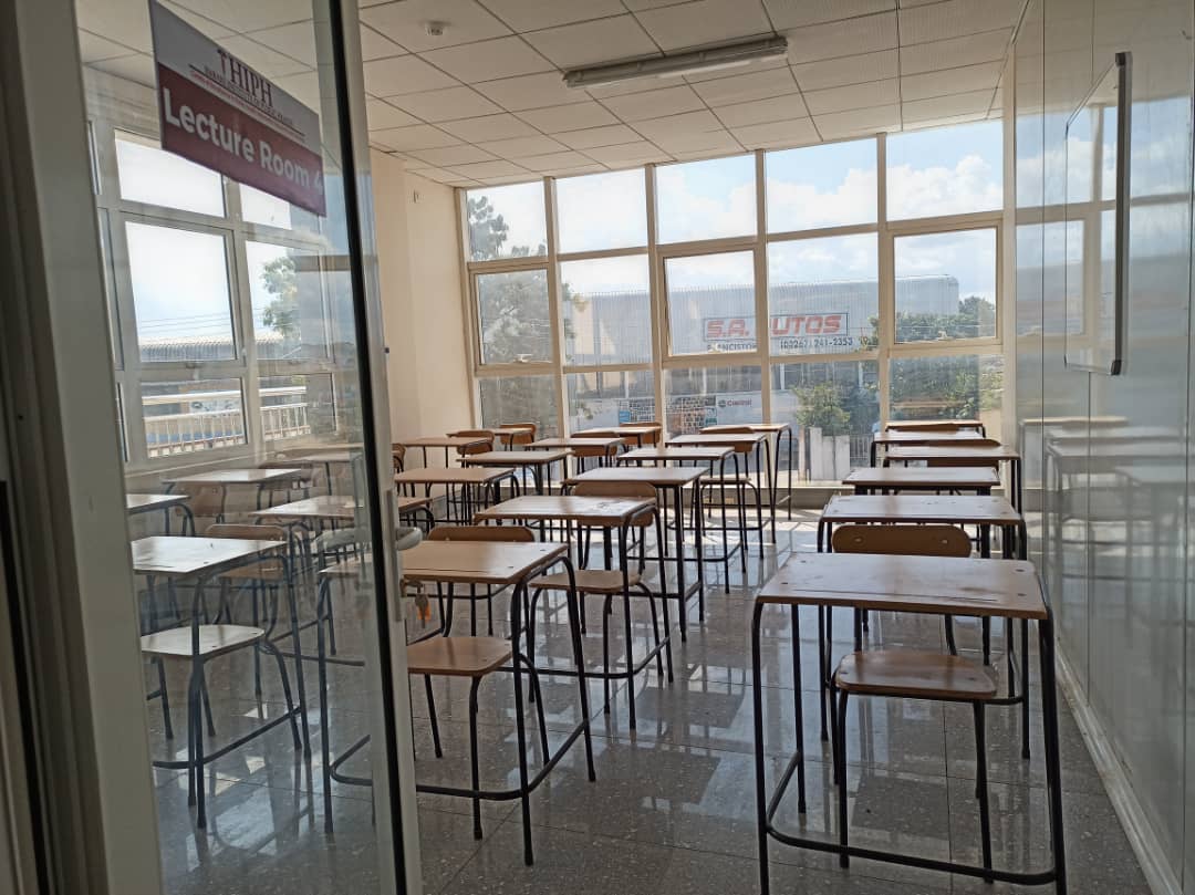 BIHT Francistown campus photo 6